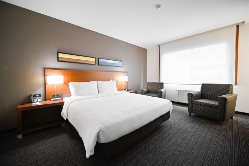 apartment suite
