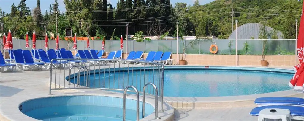 ROSY APART & HOTEL