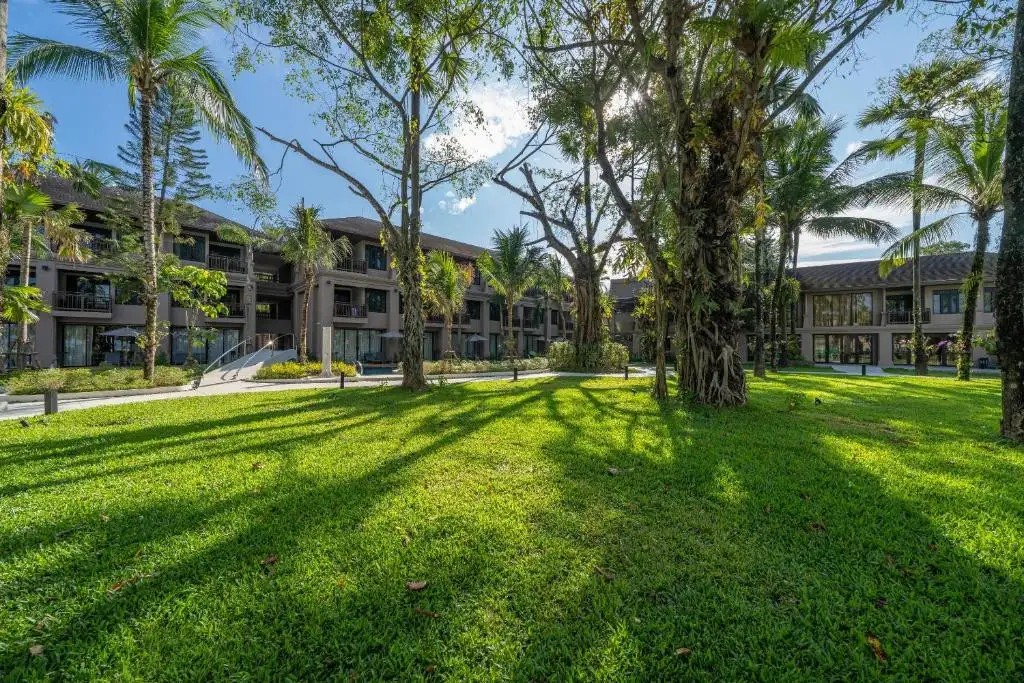 LA FLORA RESORT & SPA KHAO LAK