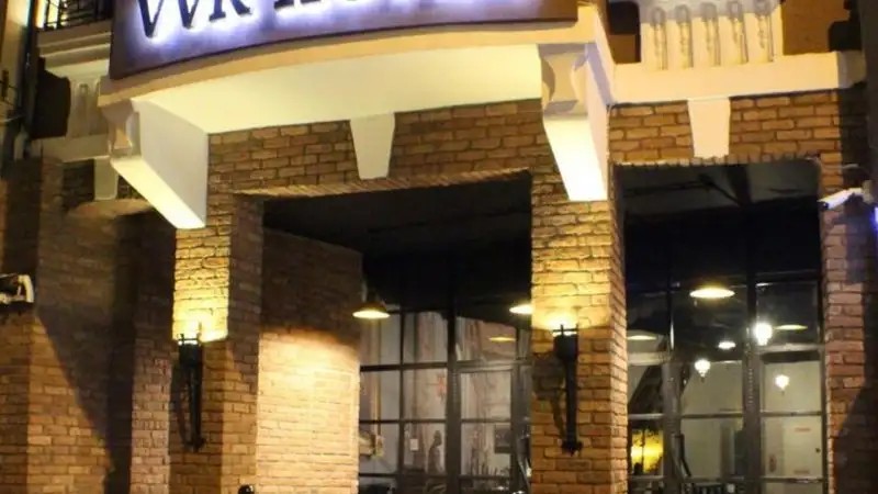 VVR HOTEL
