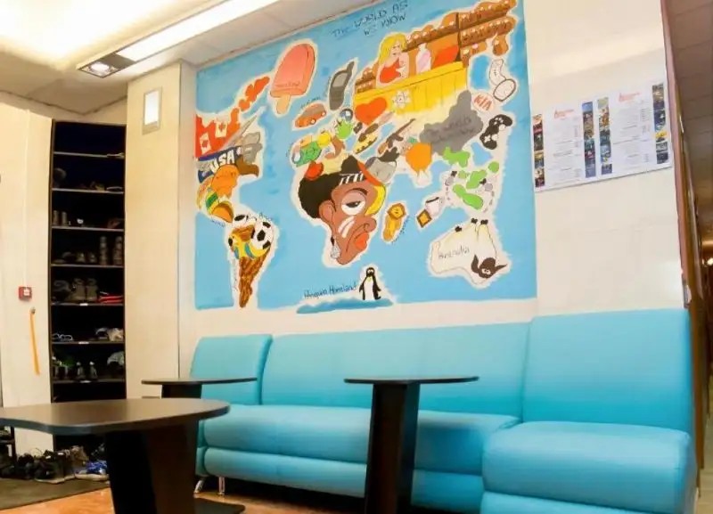 TRAVEL INN НА АВИАМОТОРНОЙ