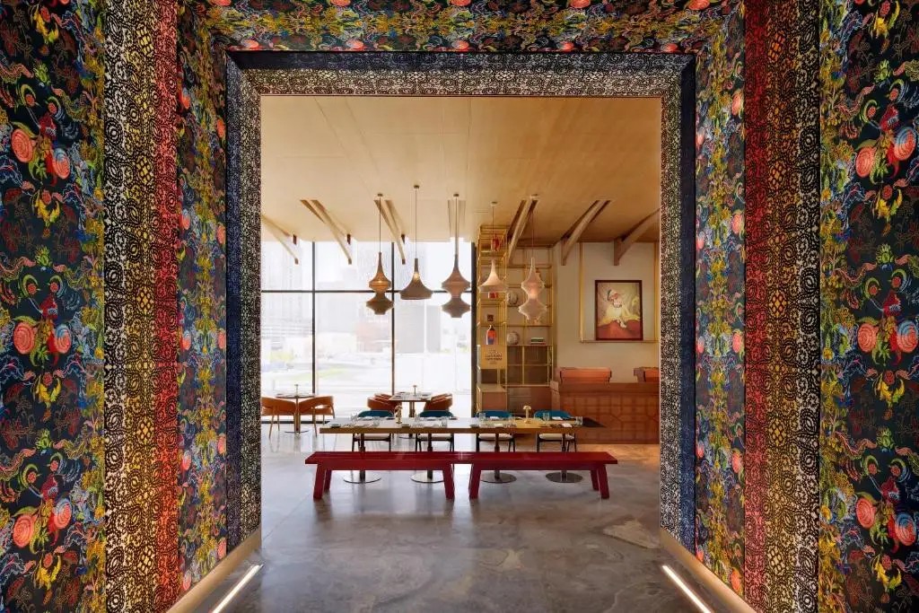 INDIGO DUBAI DOWNTOWN