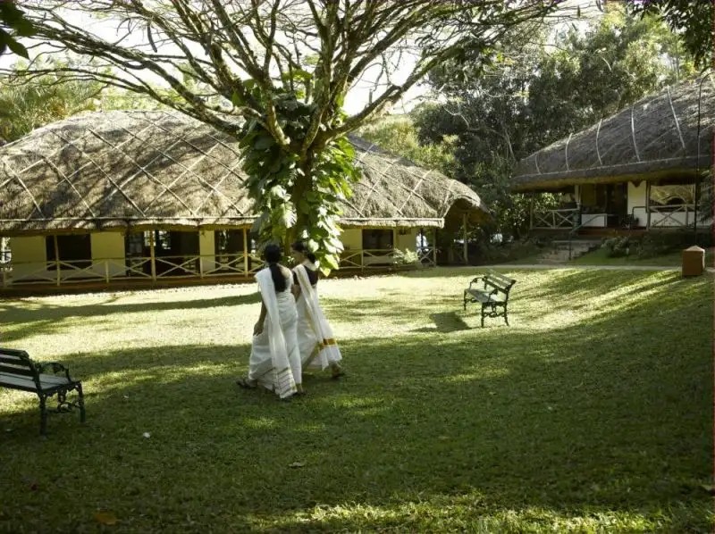 SPICE VILLAGE