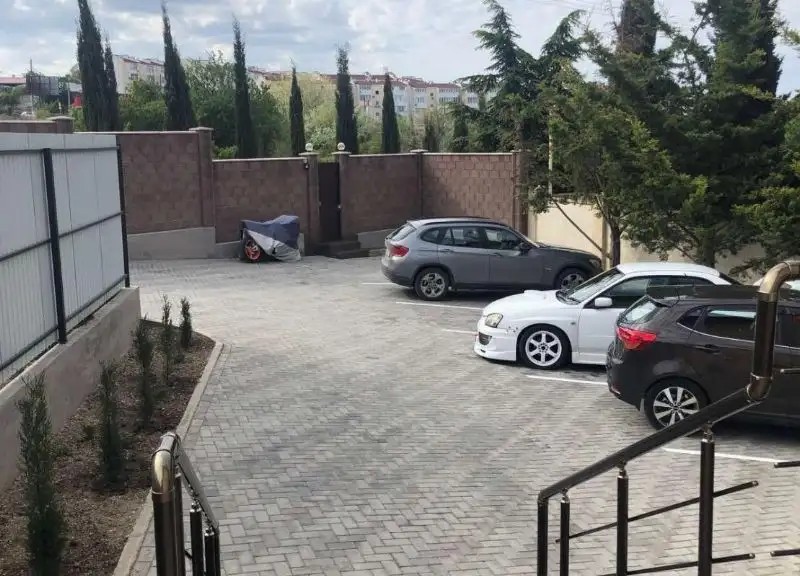 BERMUDAS APARTMENT