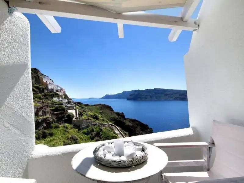 OIA MARE VILLAS
