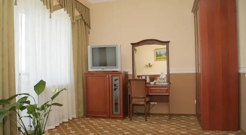 РЕВИТАЛЬ ПАРК