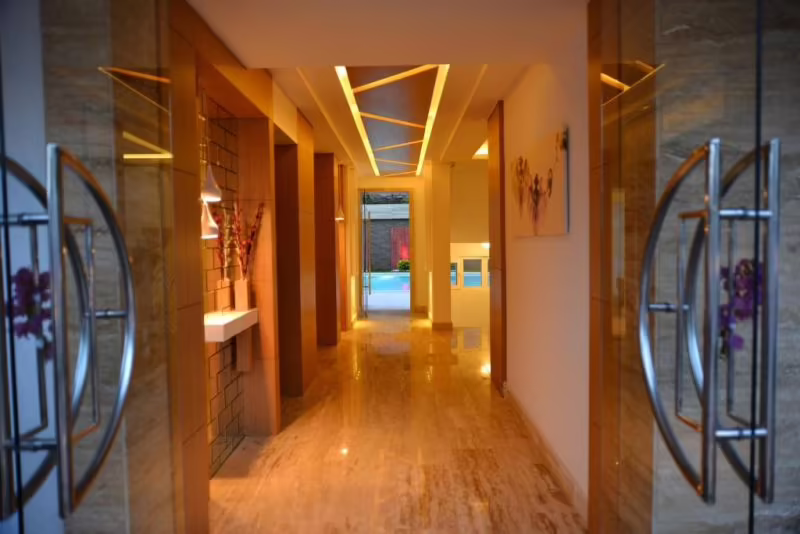 DOCS BOUTIQUE HOTEL