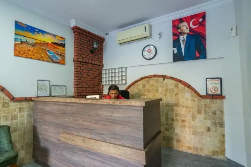 YASAM OTEL