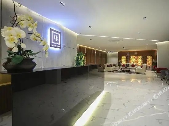 HOTEL FUSE RAYONG