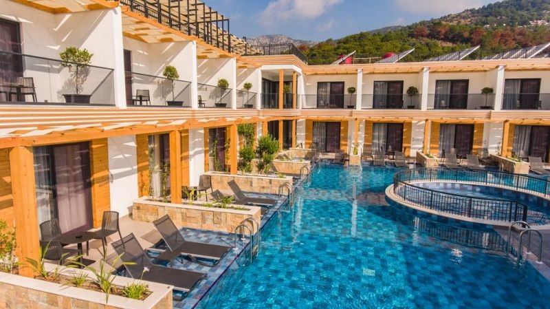 L HOTEL SARIGERME BOUTIQUE