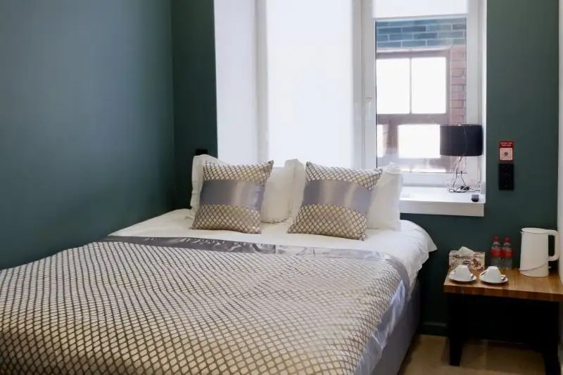 ОТЕЛЬ MINA ARBAT