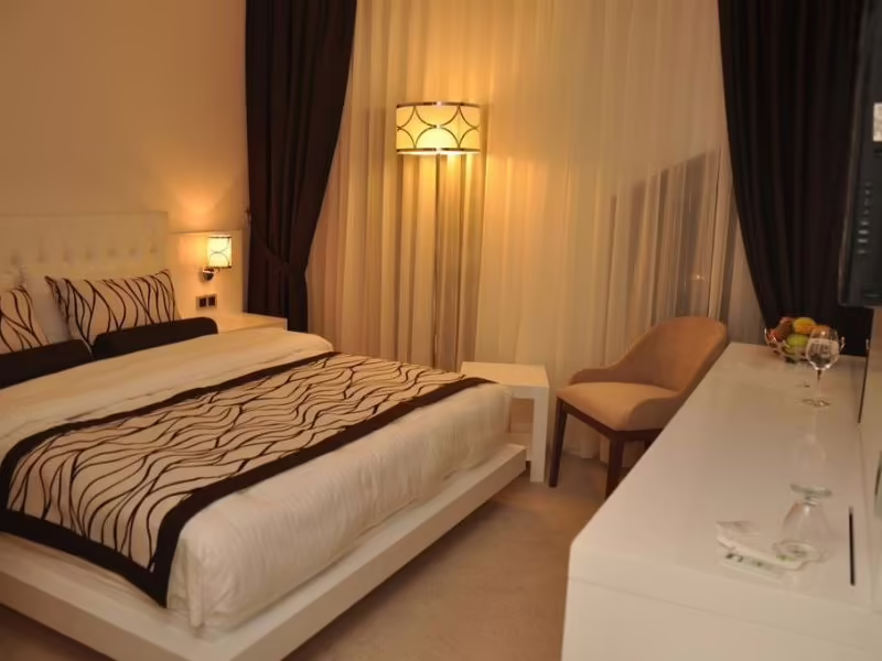 TAKSIM LINE HOTEL