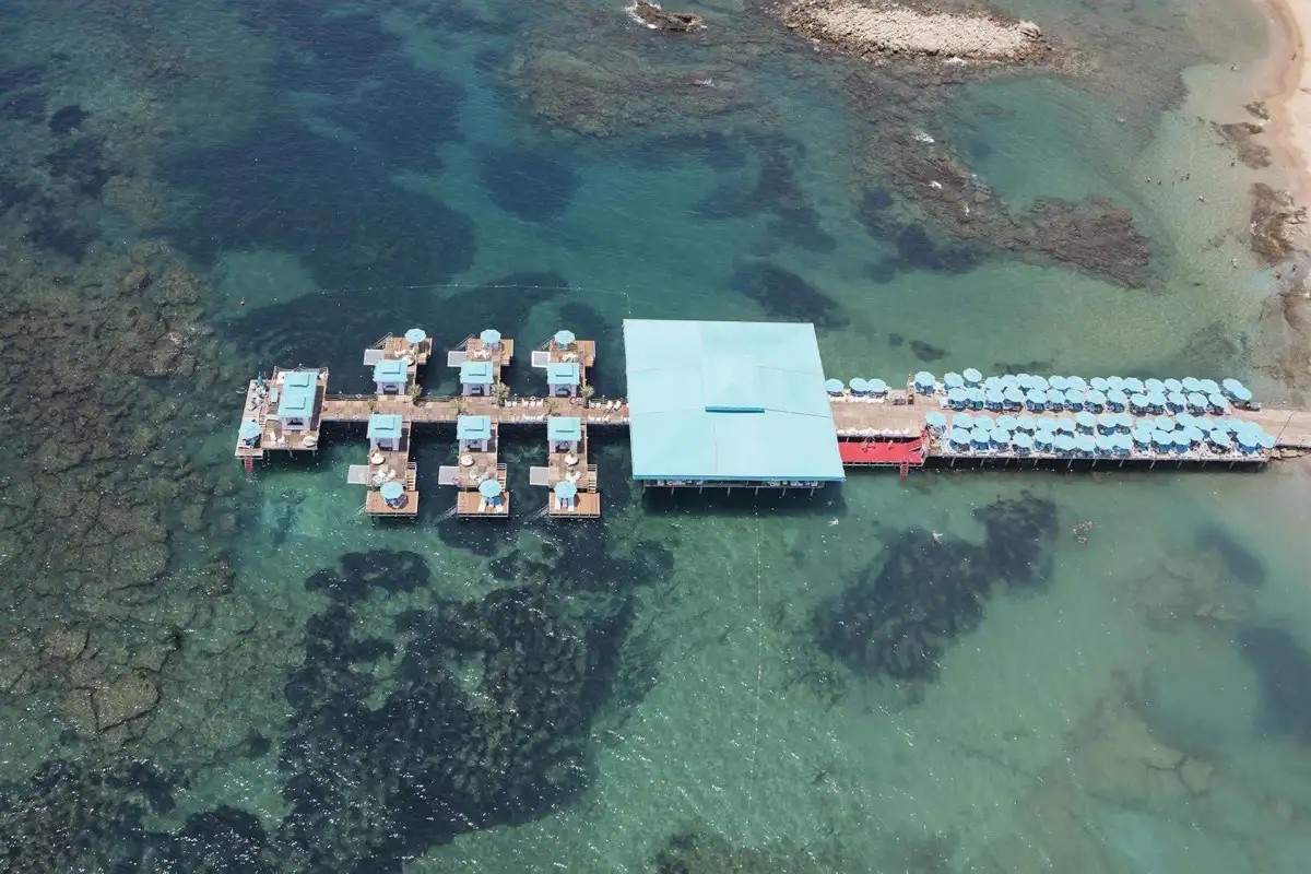 GRANADA LUXURY BEACH HOTEL