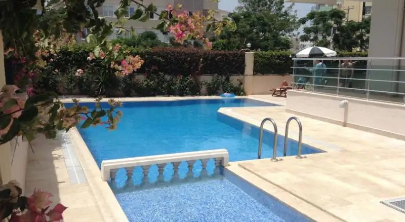 ADDRESS RESIDENCE