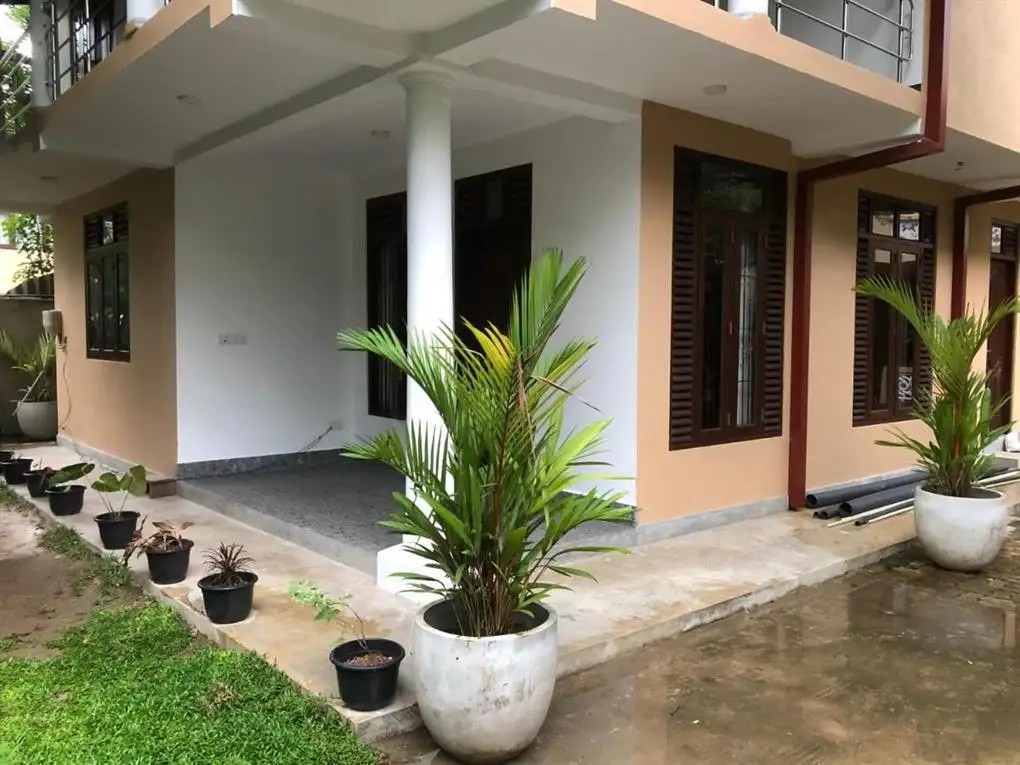 KUMARA GUEST HOUSE & APARTMENT