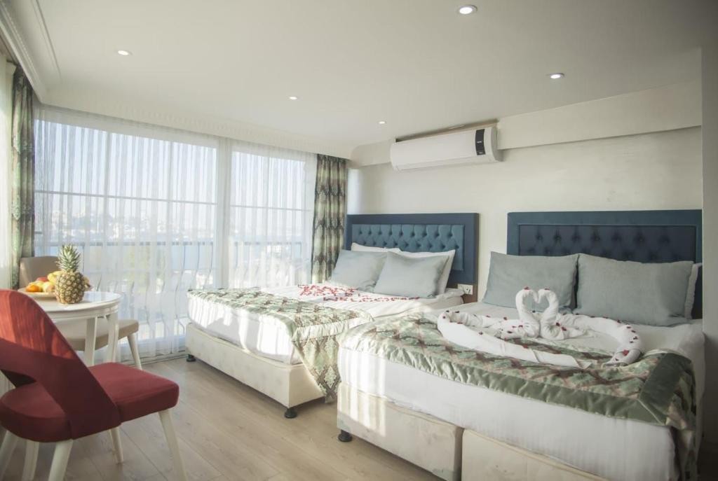 GRAND ESEN (EX. SIRKECI ESEN)