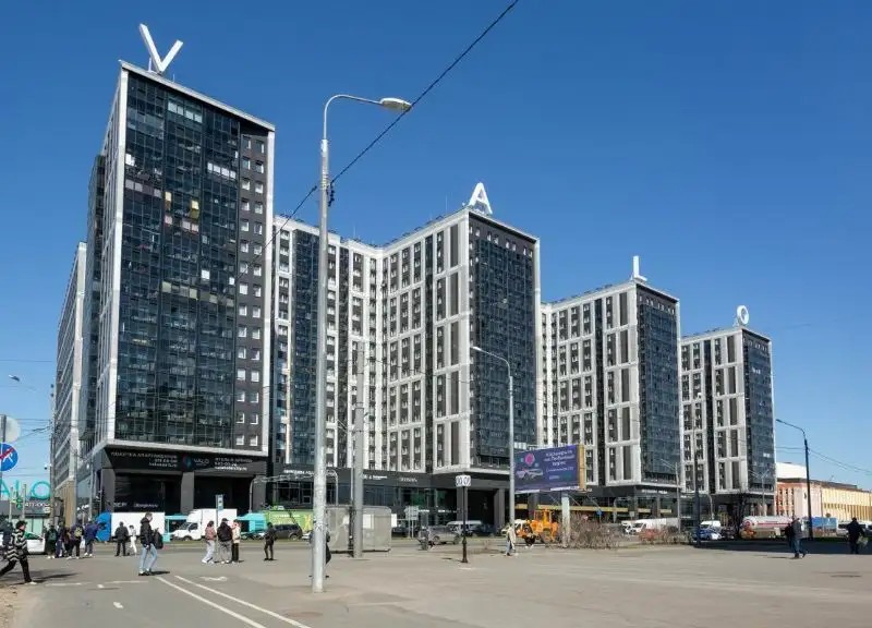 УК АПАРТ-ОТЕЛЬ