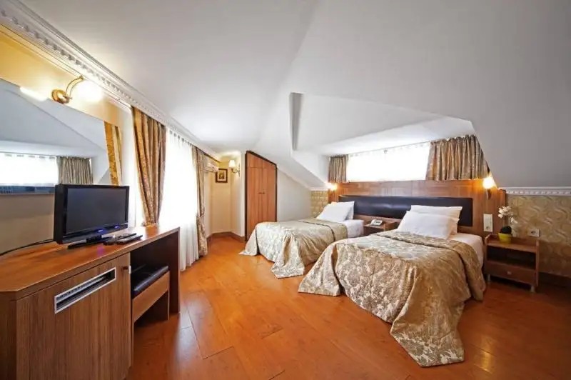 ELASOPHIA HOTEL