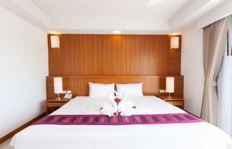 CHALONG PRINCESS POOL VILLA RESORT
