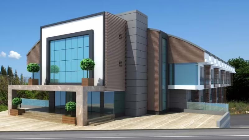 LAROXX HOTEL