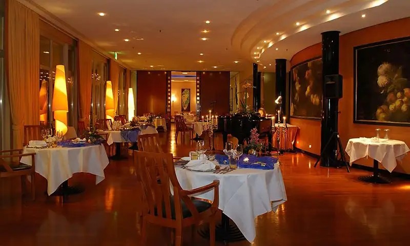 RADISSON BLU PARK HOTEL & CONFERENCE CENTRE