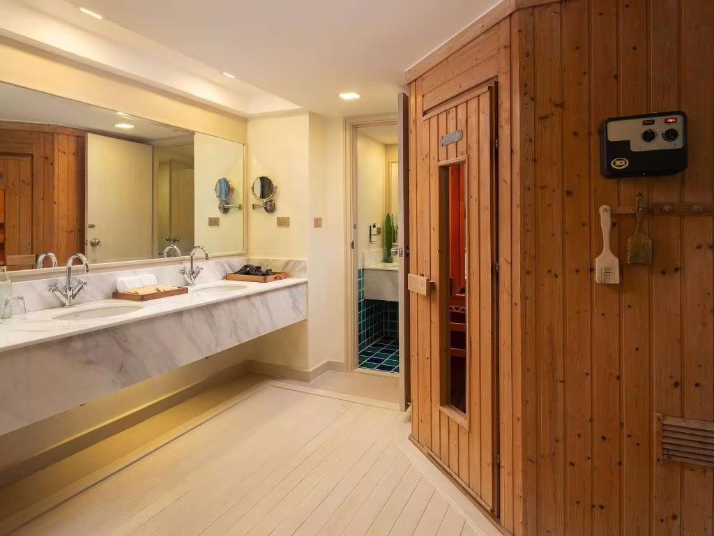 PULLMAN PATTAYA HOTEL G (EX. PULLMAN PATTAYA AISAWAN) 