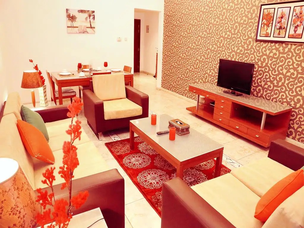 ARCADIA HOTEL & SUITES (EX. AL GADDAH)