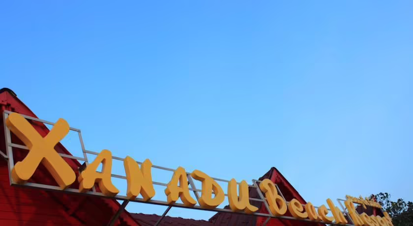 XANADU BEACH RESORT