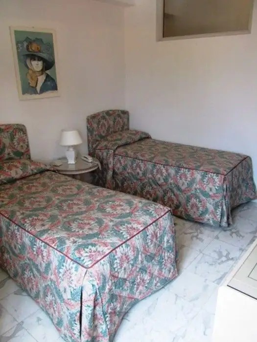 PRESIDENT FORTE DEI MARMI