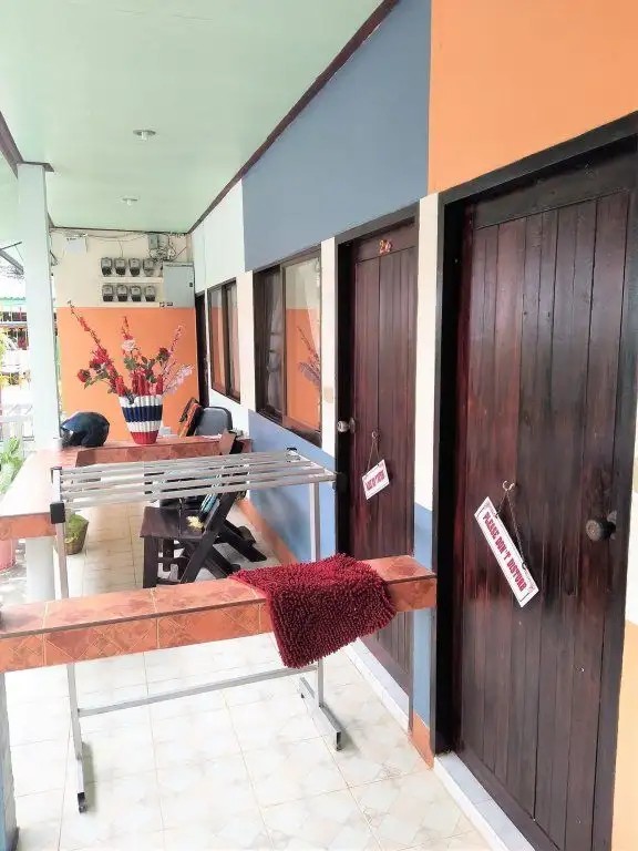 CASAMARINA GUEST HOUSE