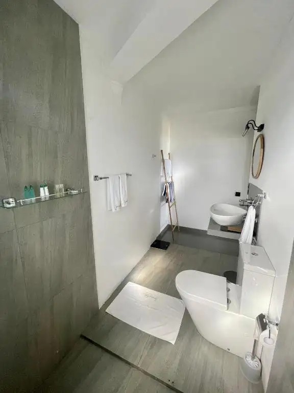 CASA SMERALDA