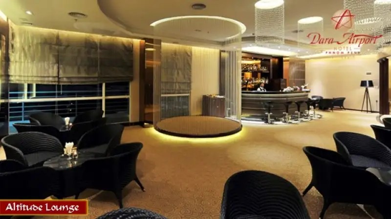 DARA AIRPORT HOTEL