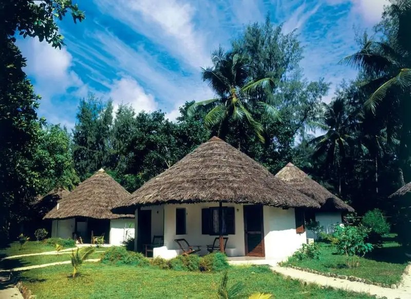 COTE DOR LODGE