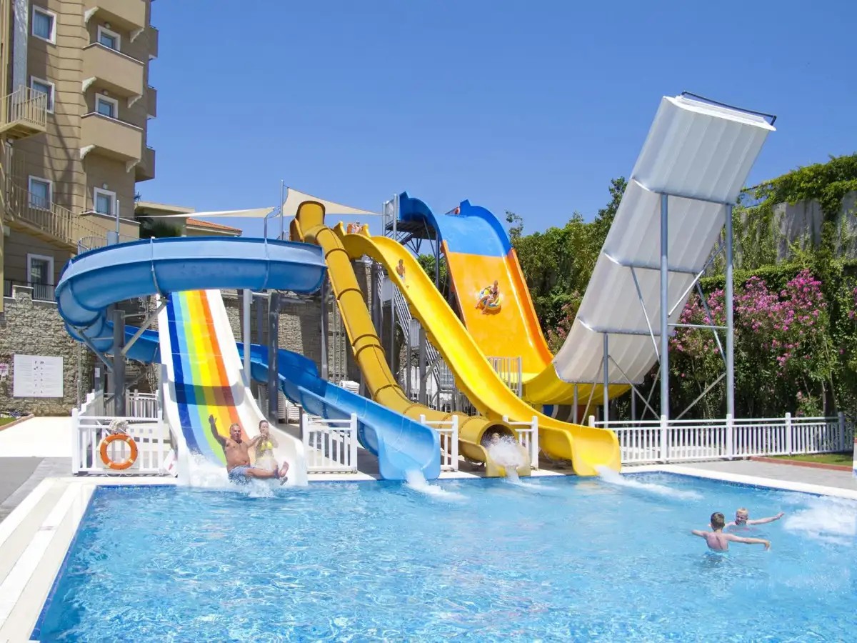SIDE MARE RESORT & SPA