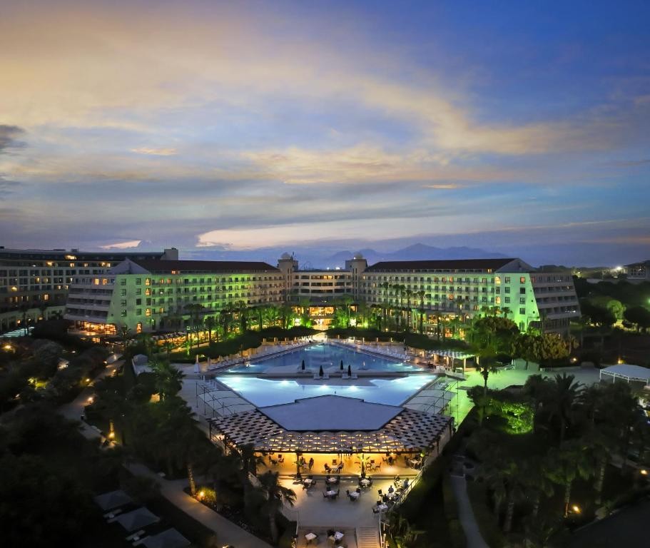 KAYA BELEK (EX. RIU KAYA BELEK)