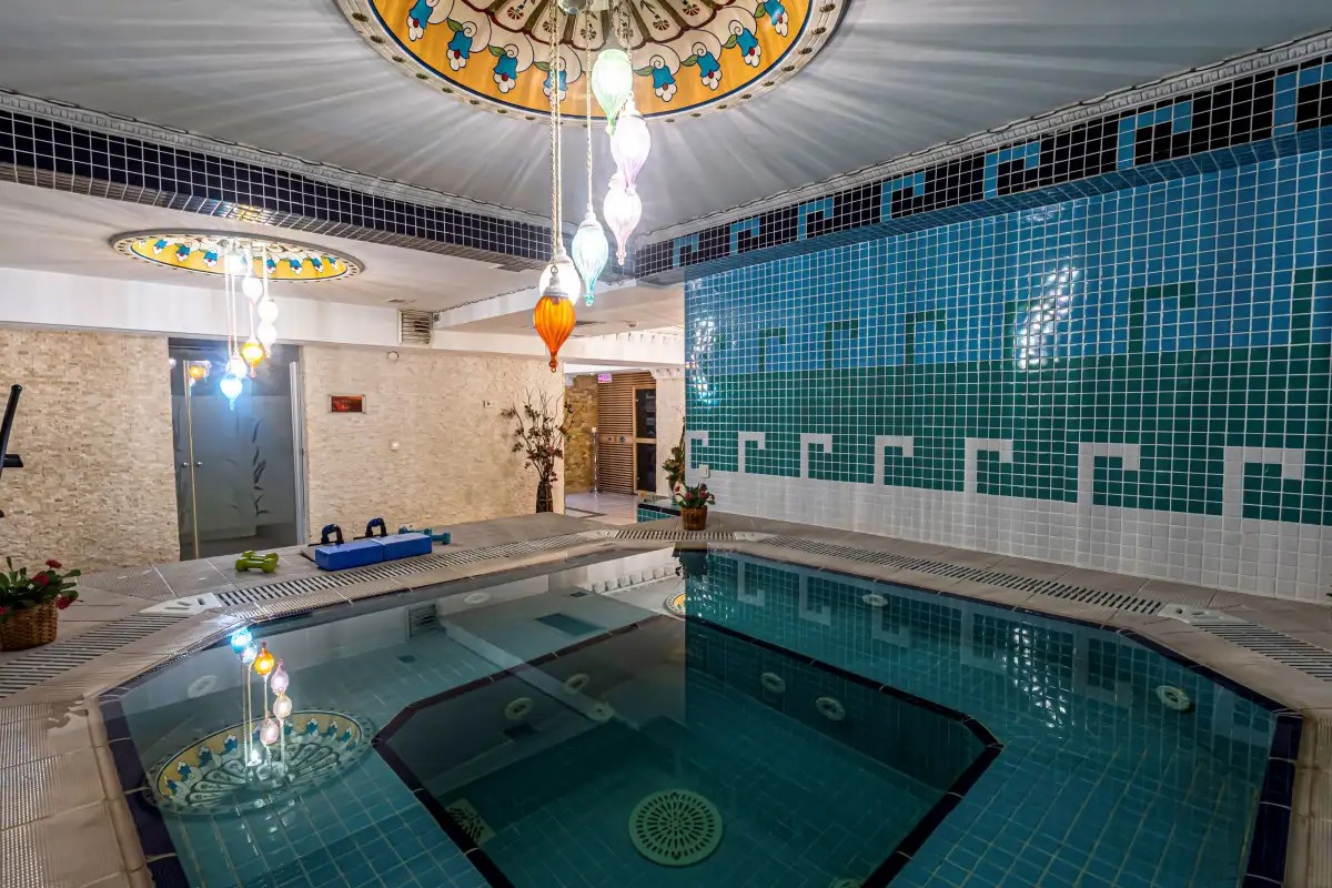 MARMARAY HOTEL YENIKAPI