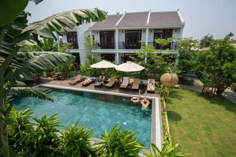 HOI AN VILLAGE VILLAS