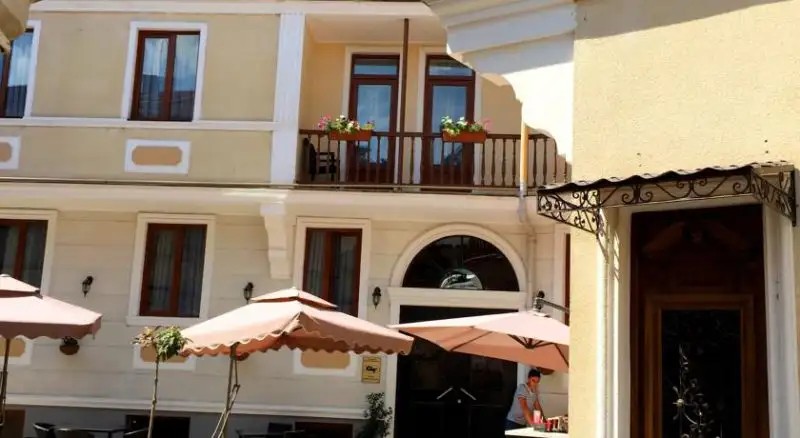 GT TBILISI HOTEL