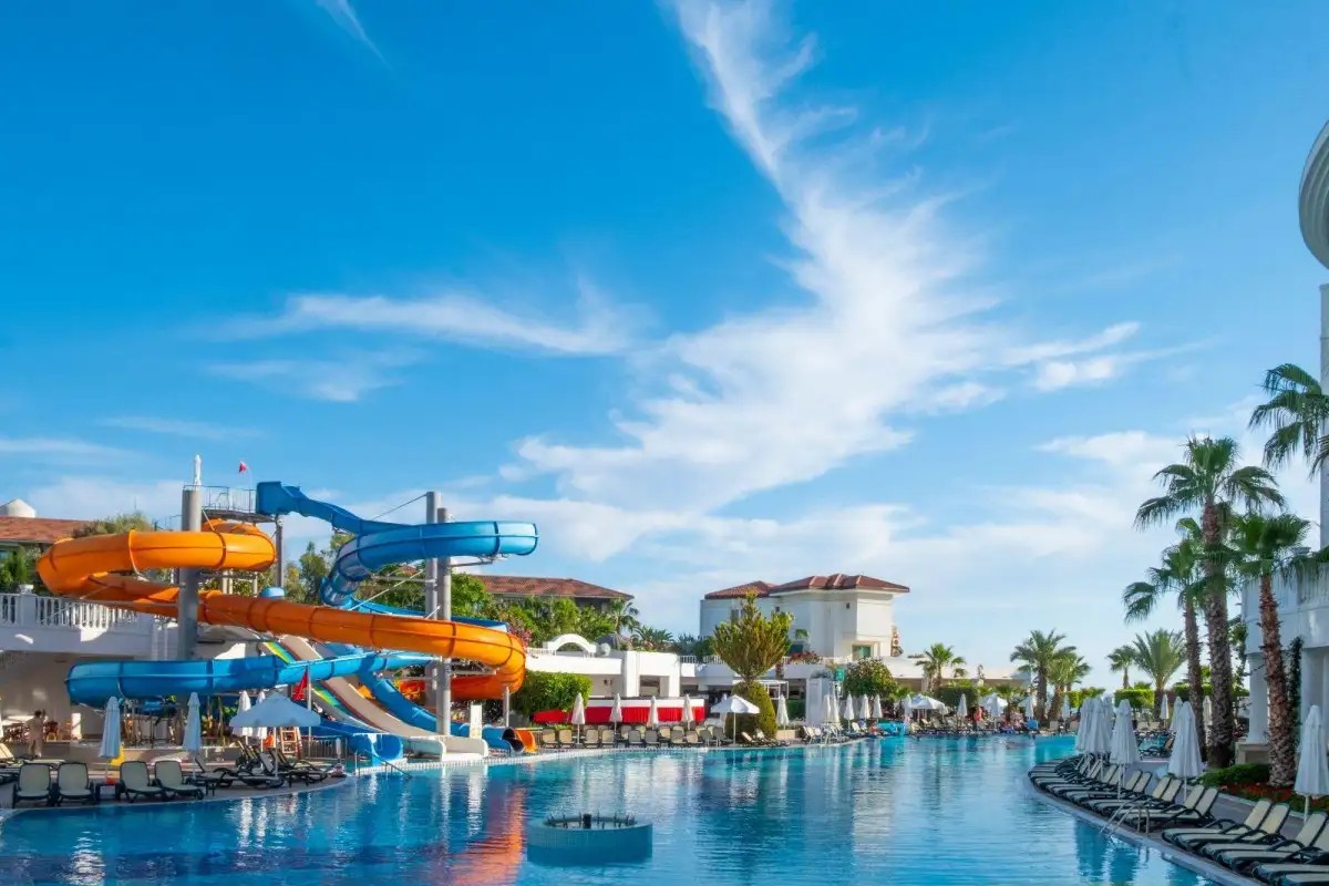 ALBA QUEEN HOTEL
