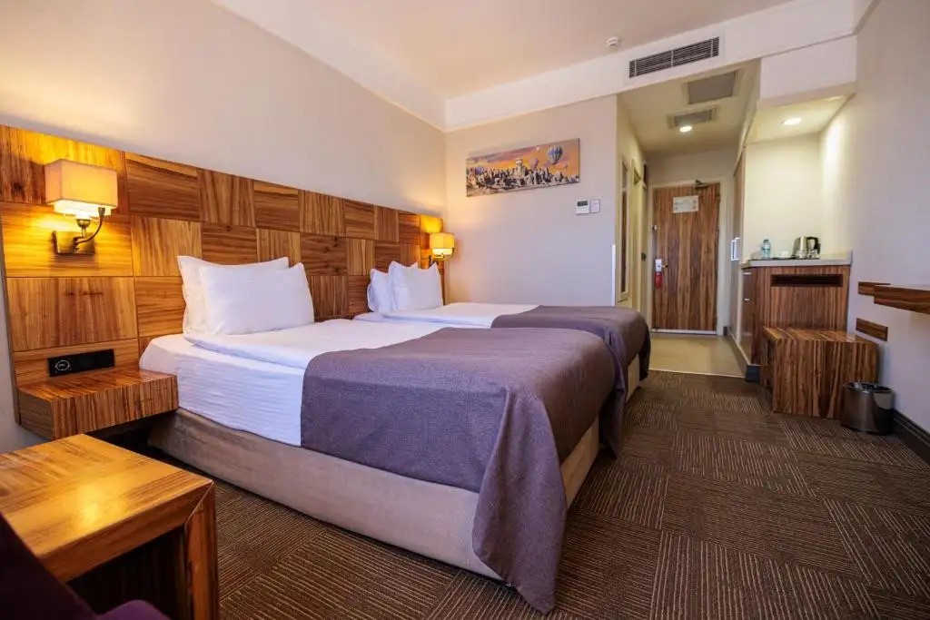 RAMADA BY WYNDHAM CAPPADOCIA