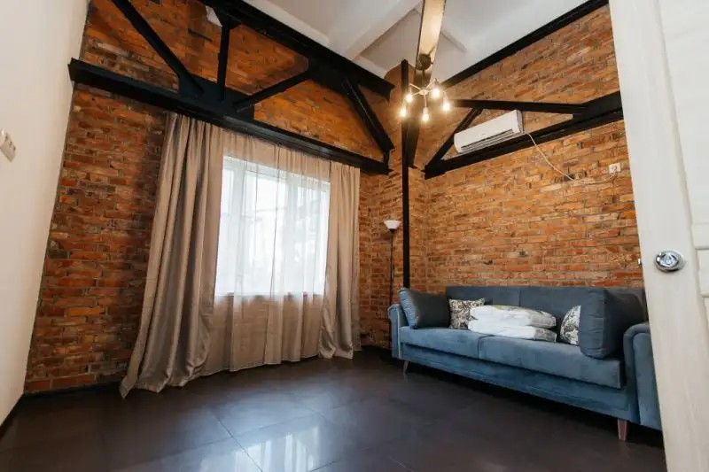 AGUDZERA LOFT (АГУДЗЕРА ЛОФТ)
