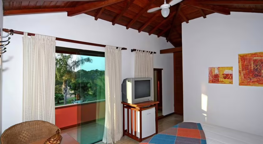 POUSADA DOS GUARDIOES