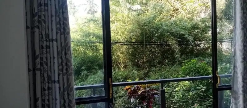 MANIDI VILLA