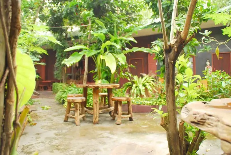 ANANTRA PATTAYA (EX. CENTRAL PATTAYA GARDEN)