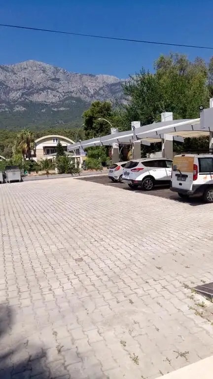UGUR HOTEL BEACH