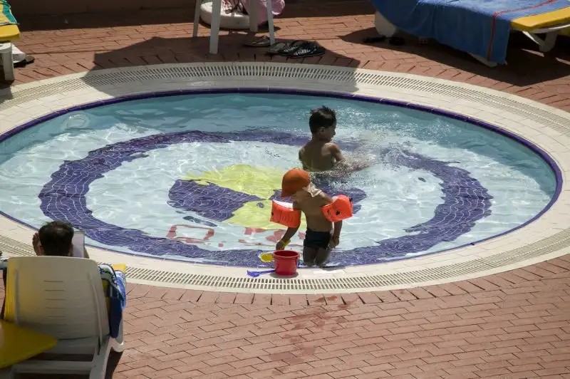 PALM DOR HOTEL