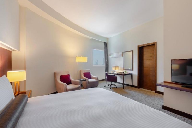 premium 1 bedroom apartment