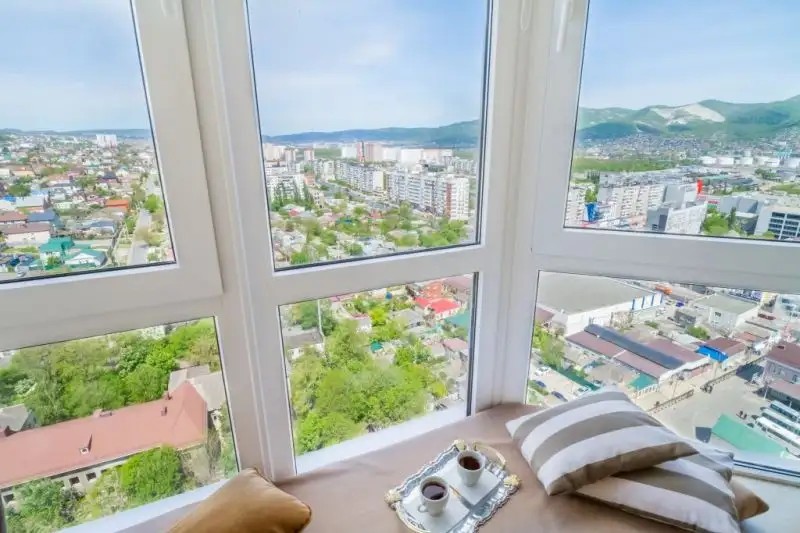 ЧАЙКОВСКИЙ