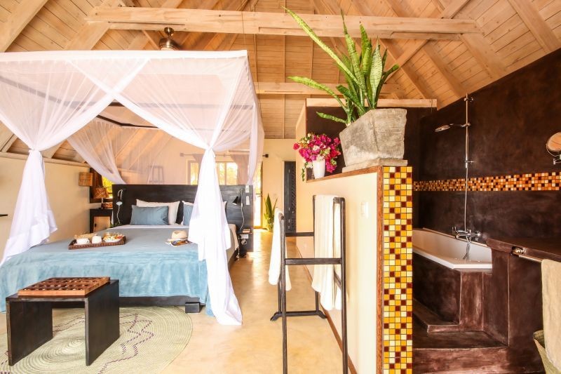 3 bedroom villa
