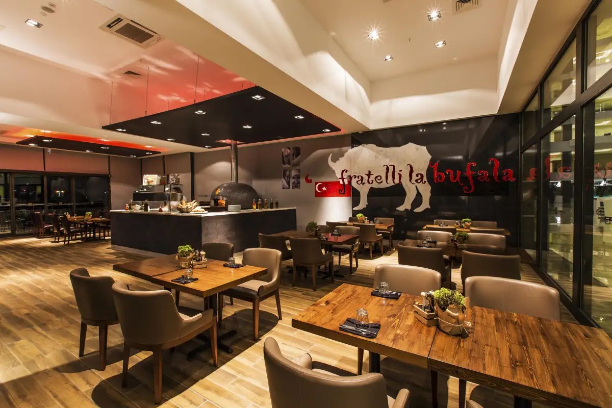 LIBERTY GOLF & RESORT KUSADASI (EX. SEVEN SEAS SEALIGHT ELITE)